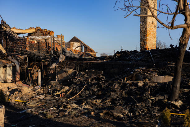 24/7 Emergency Structural Rebuild experts in Waverly, VA