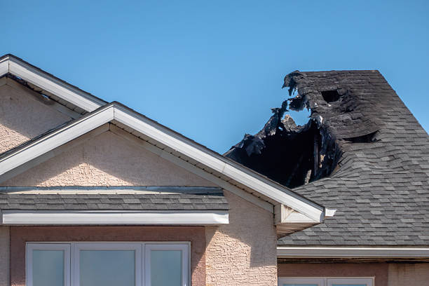 Licensed Structural Rebuild service in Waverly, VA - Fire Damage Biloxi